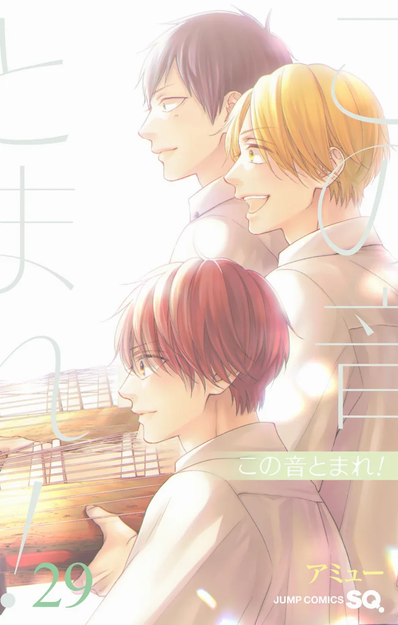 Volume 29