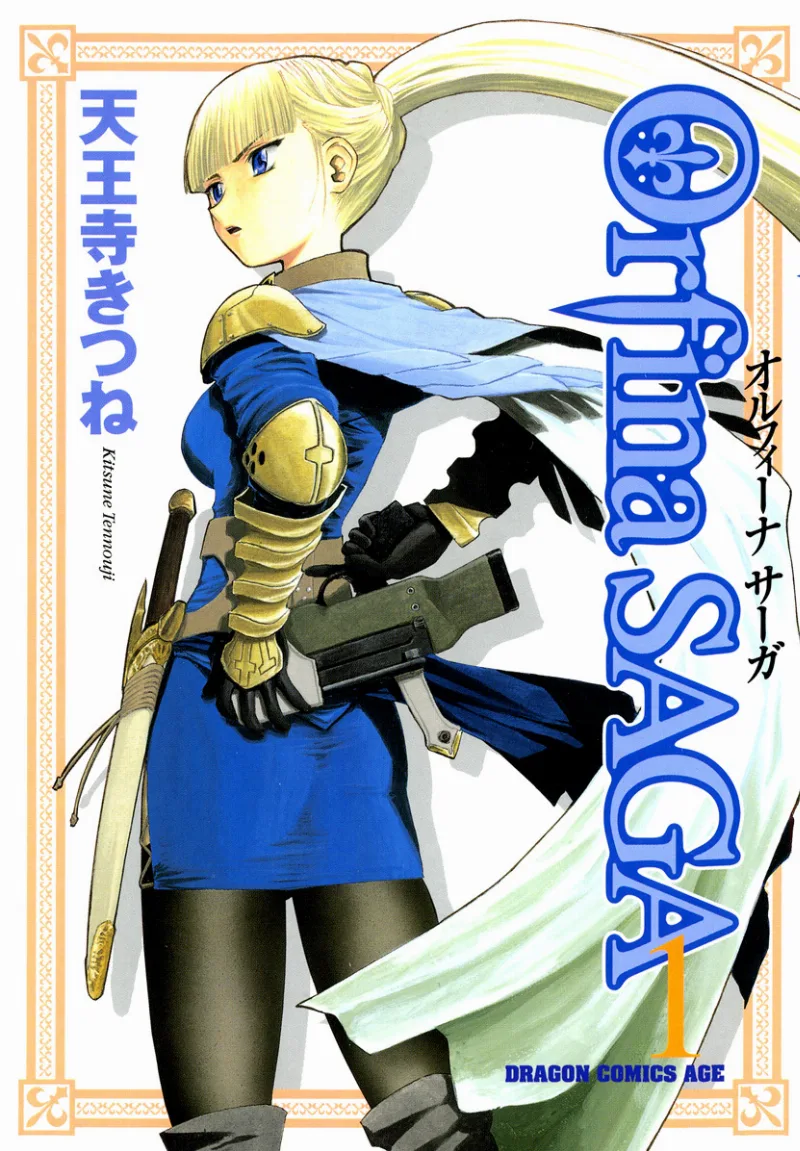 Volume 01