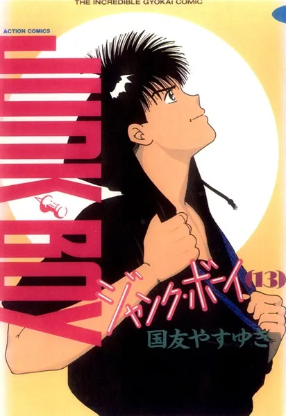 Volume 13