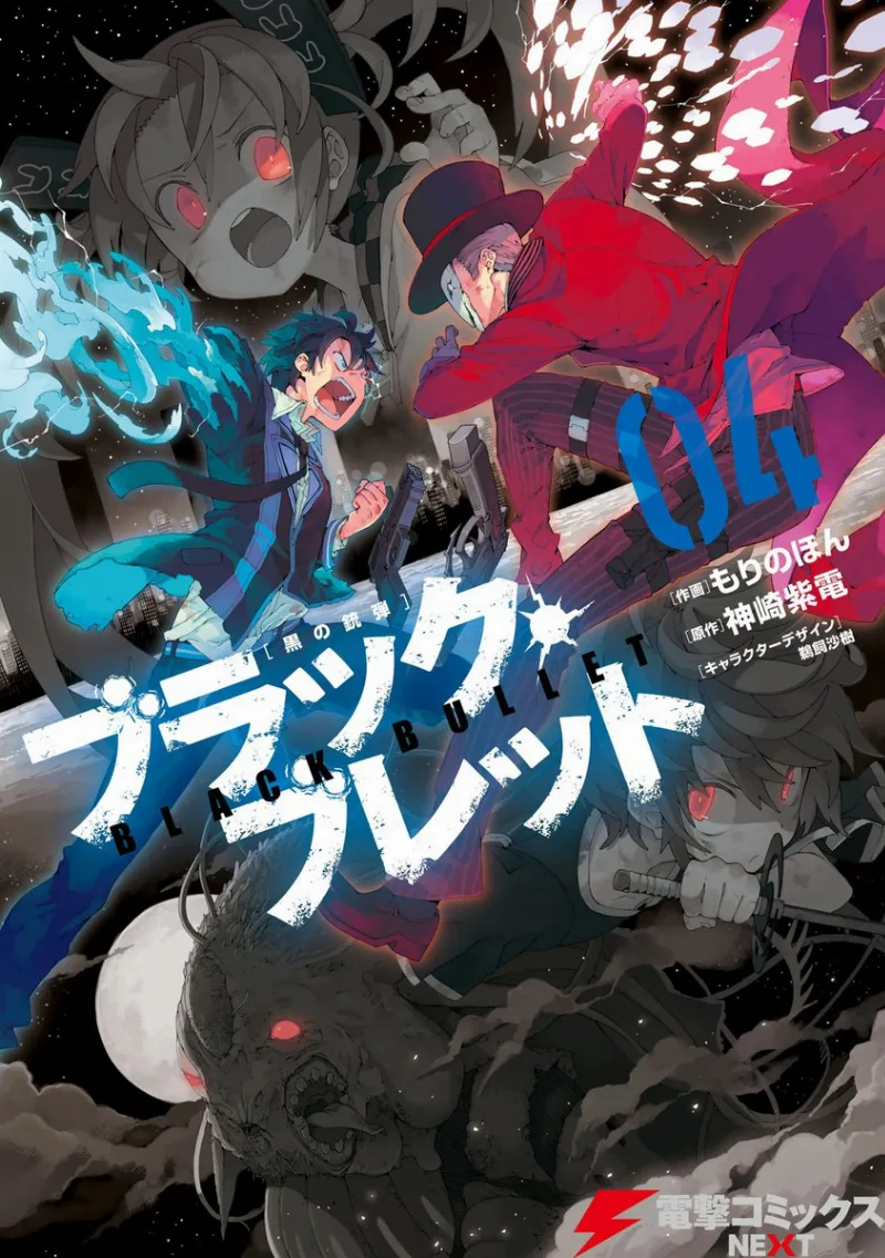 Volume 04
