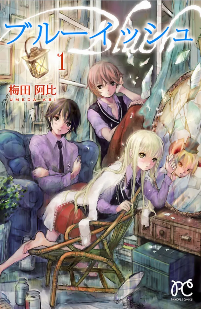 Volume 01