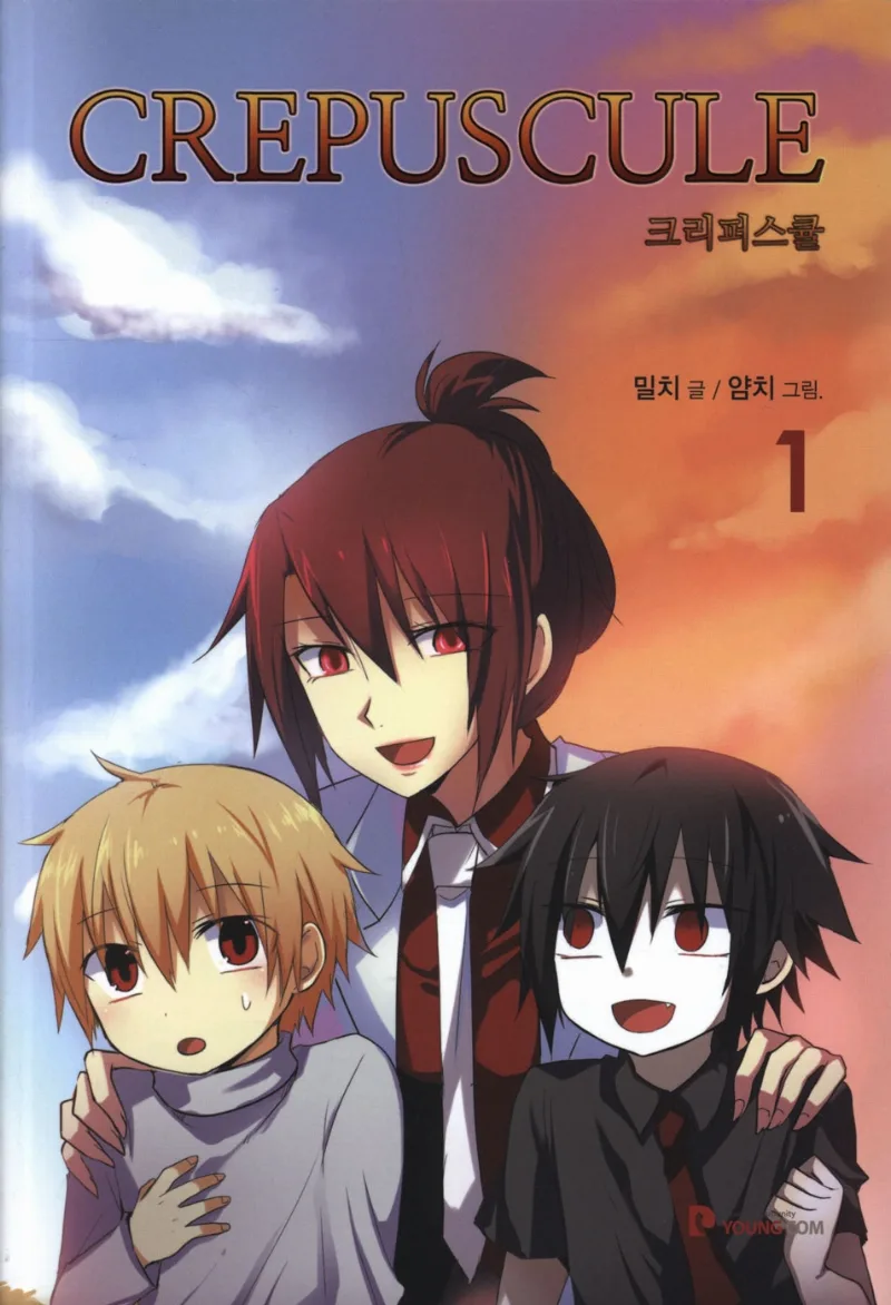 Volume 01