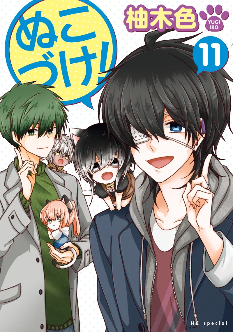 Volume 11