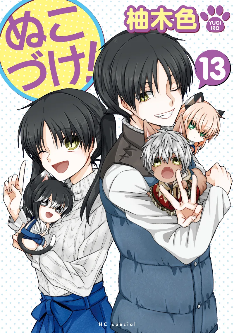 Volume 13