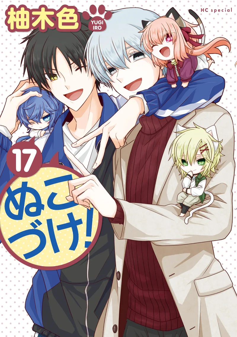 Volume 17