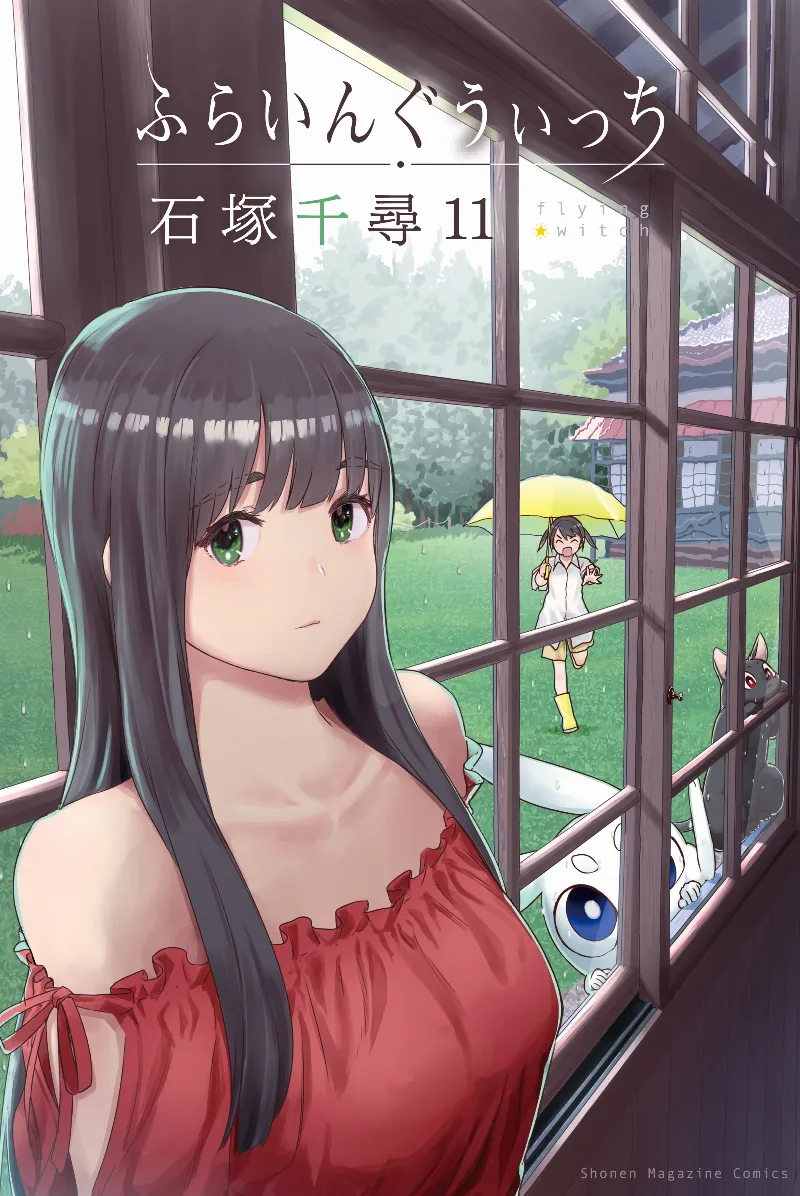 Volume 11