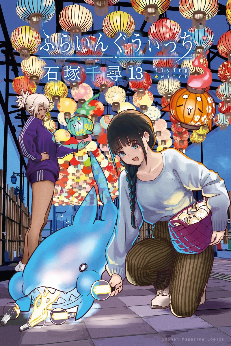 Volume 13