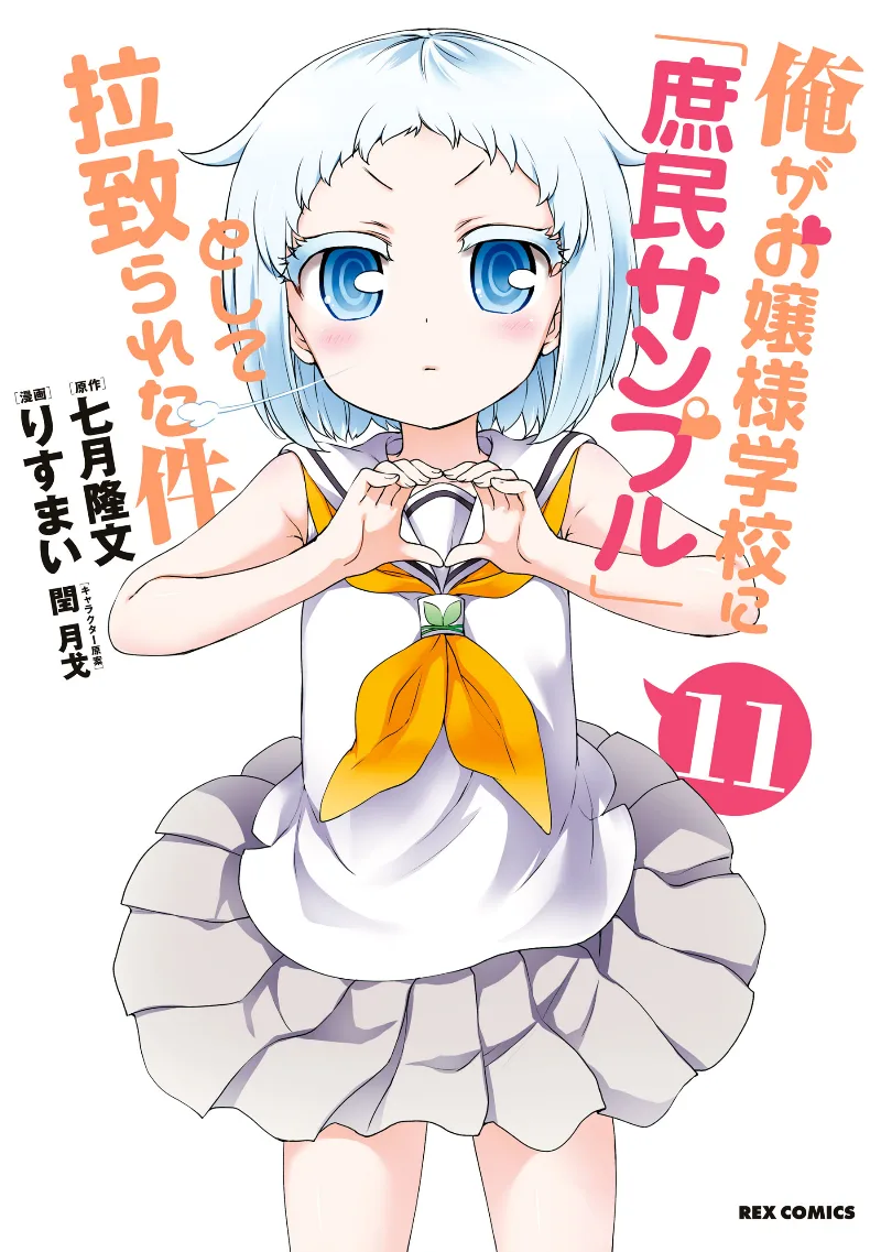 Volume 11