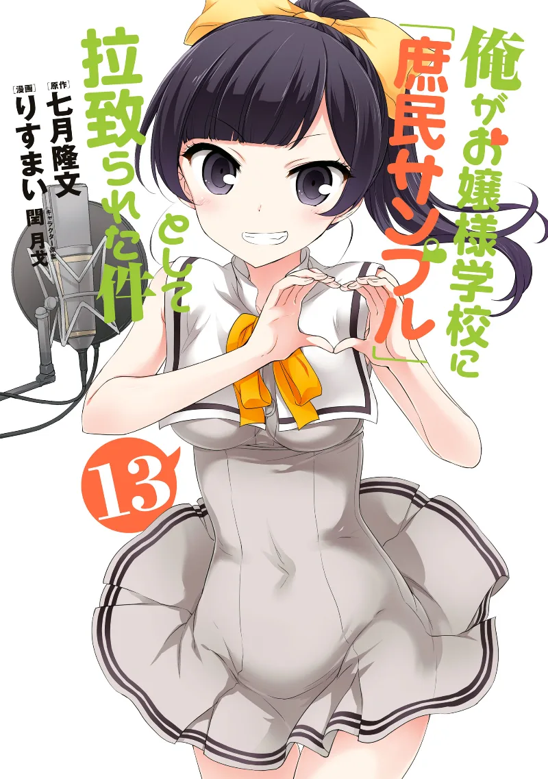 Volume 13