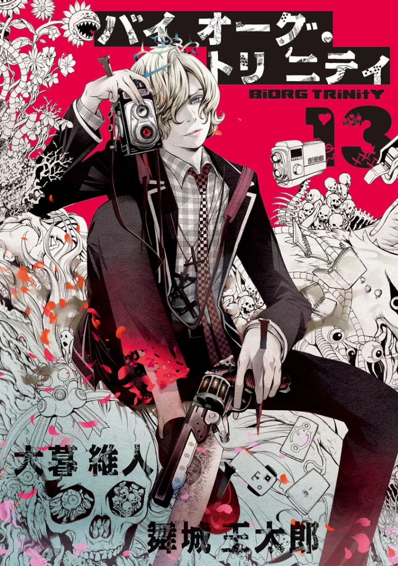 Volume 13