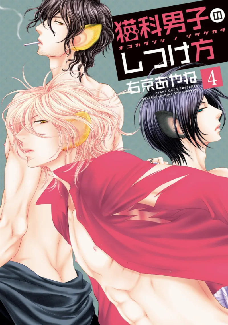 Volume 04