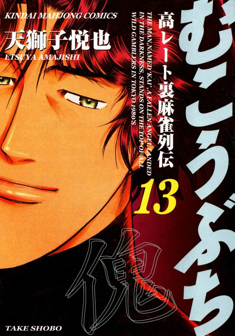 Volume 13
