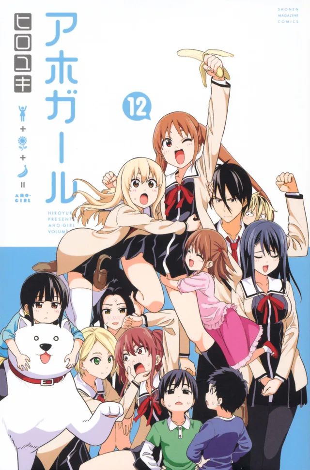 Volume 12