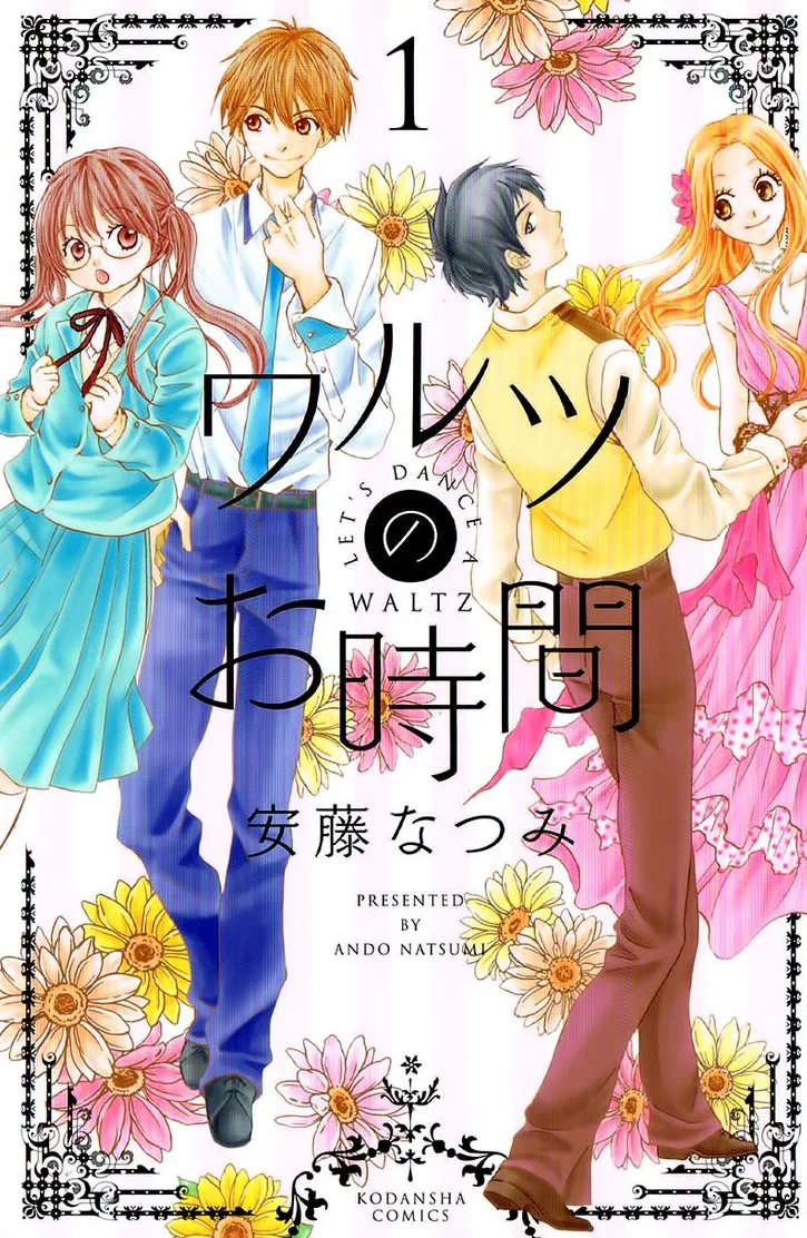 Volume 01