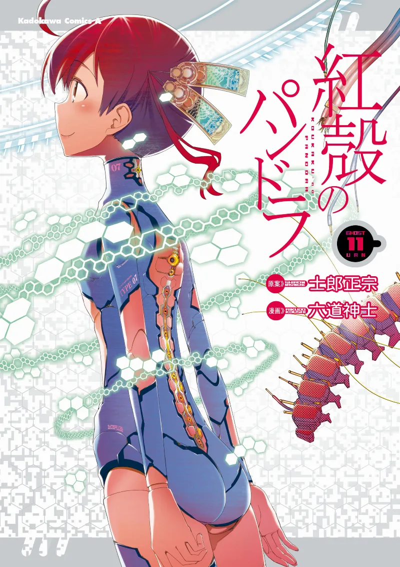 Volume 11