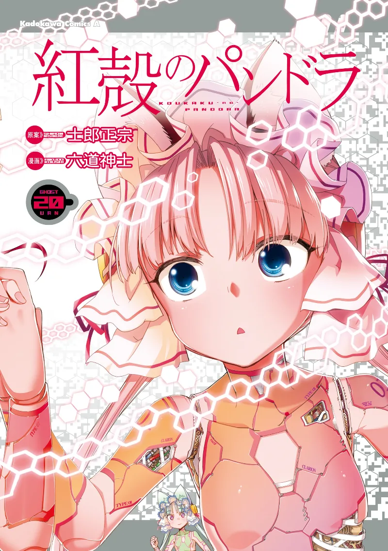Volume 20
