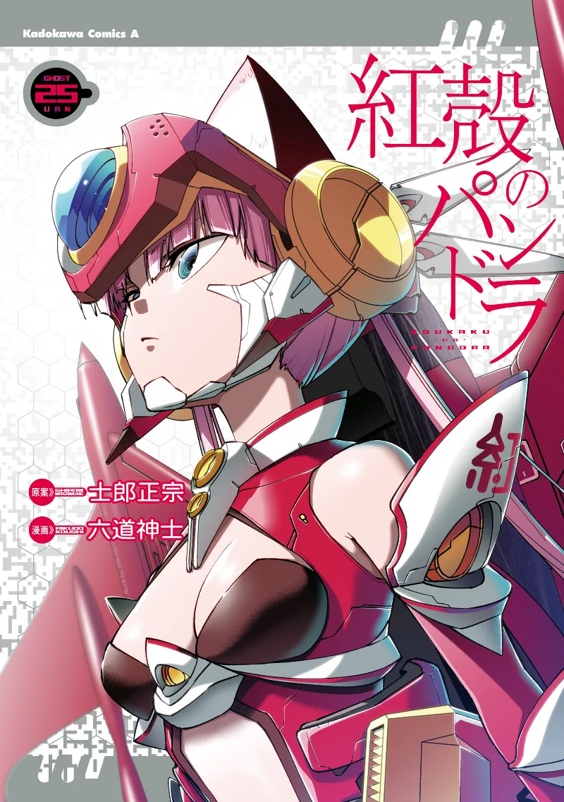 Volume 25