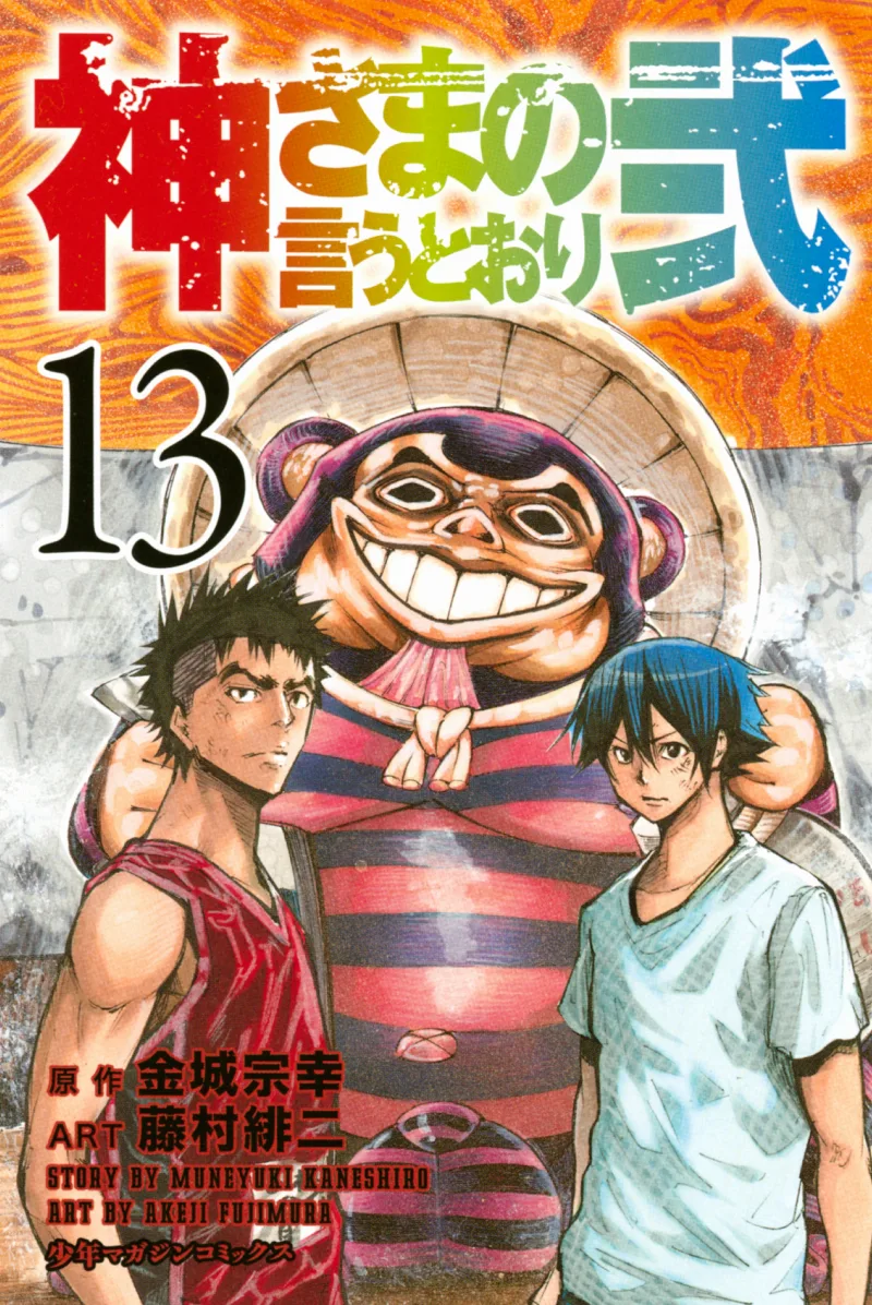 Volume 13
