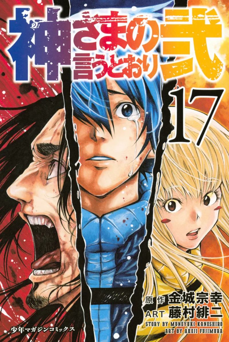 Volume 17
