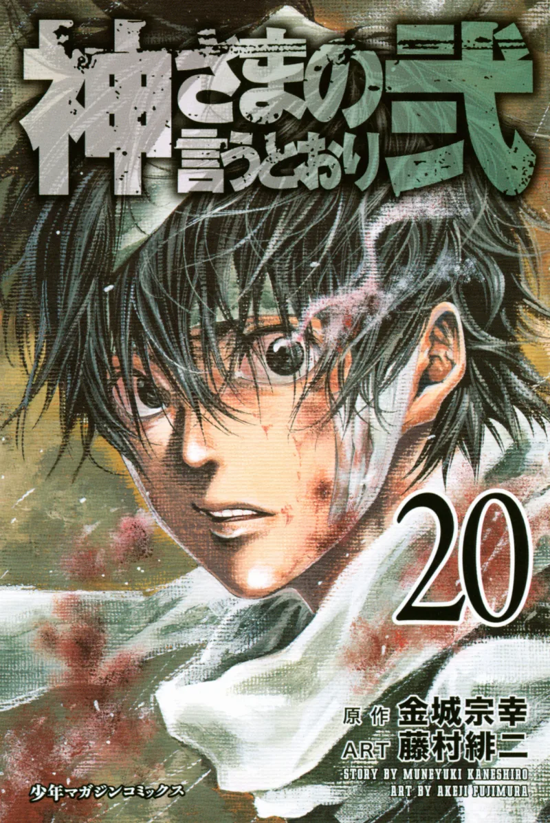Volume 20