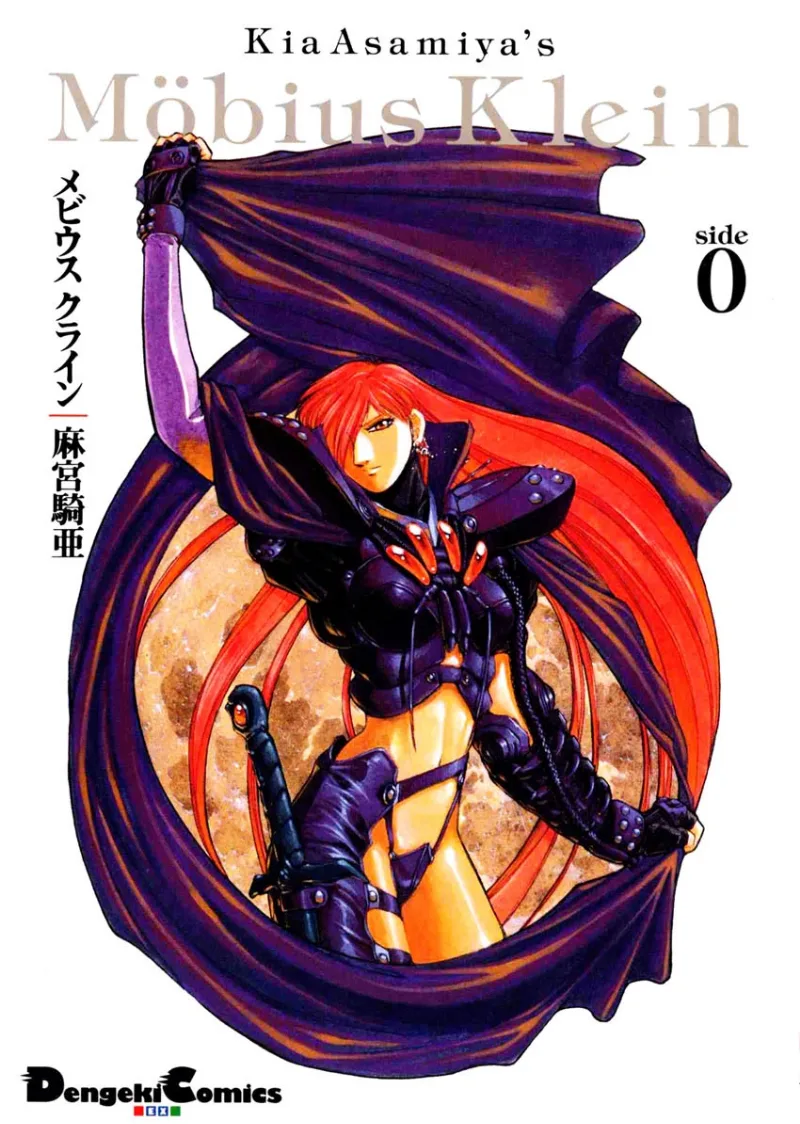 Volume 01
