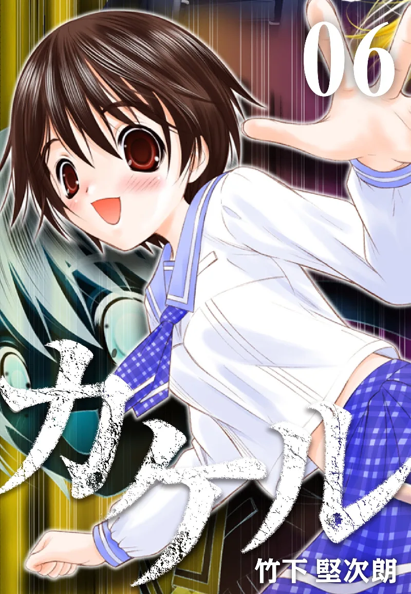 Volume 06