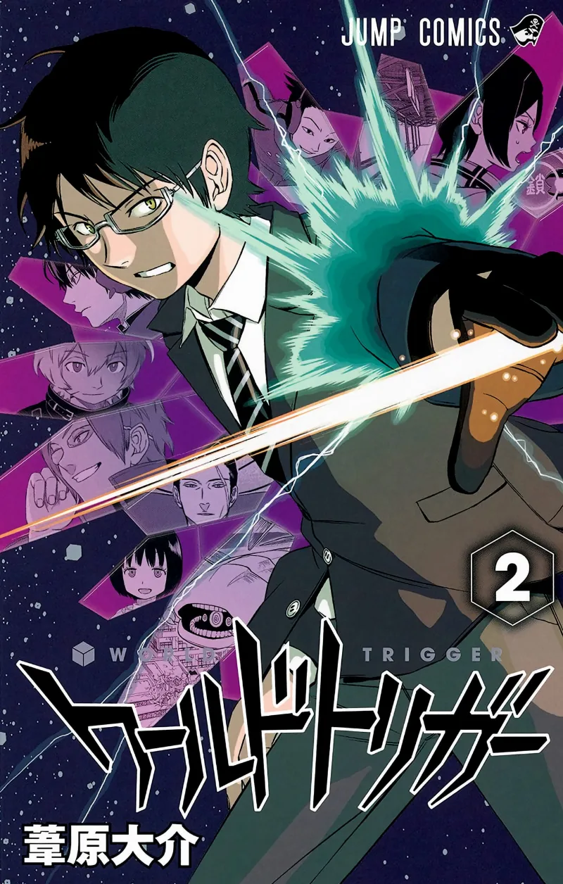 Volume 02