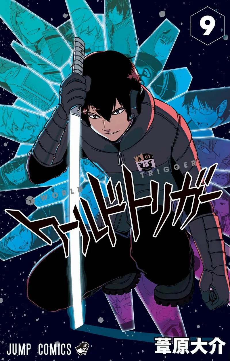 Volume 09