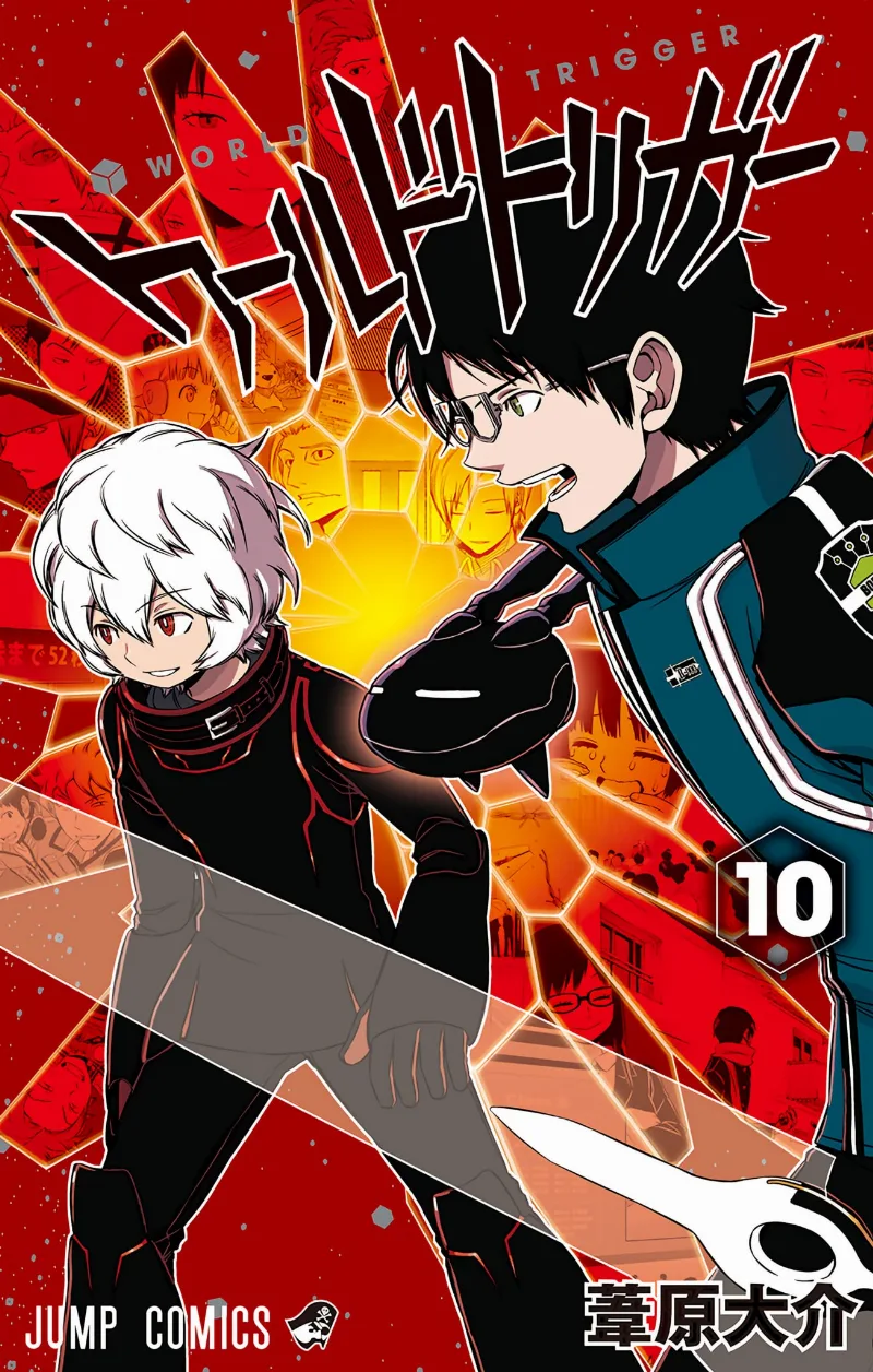 Volume 10