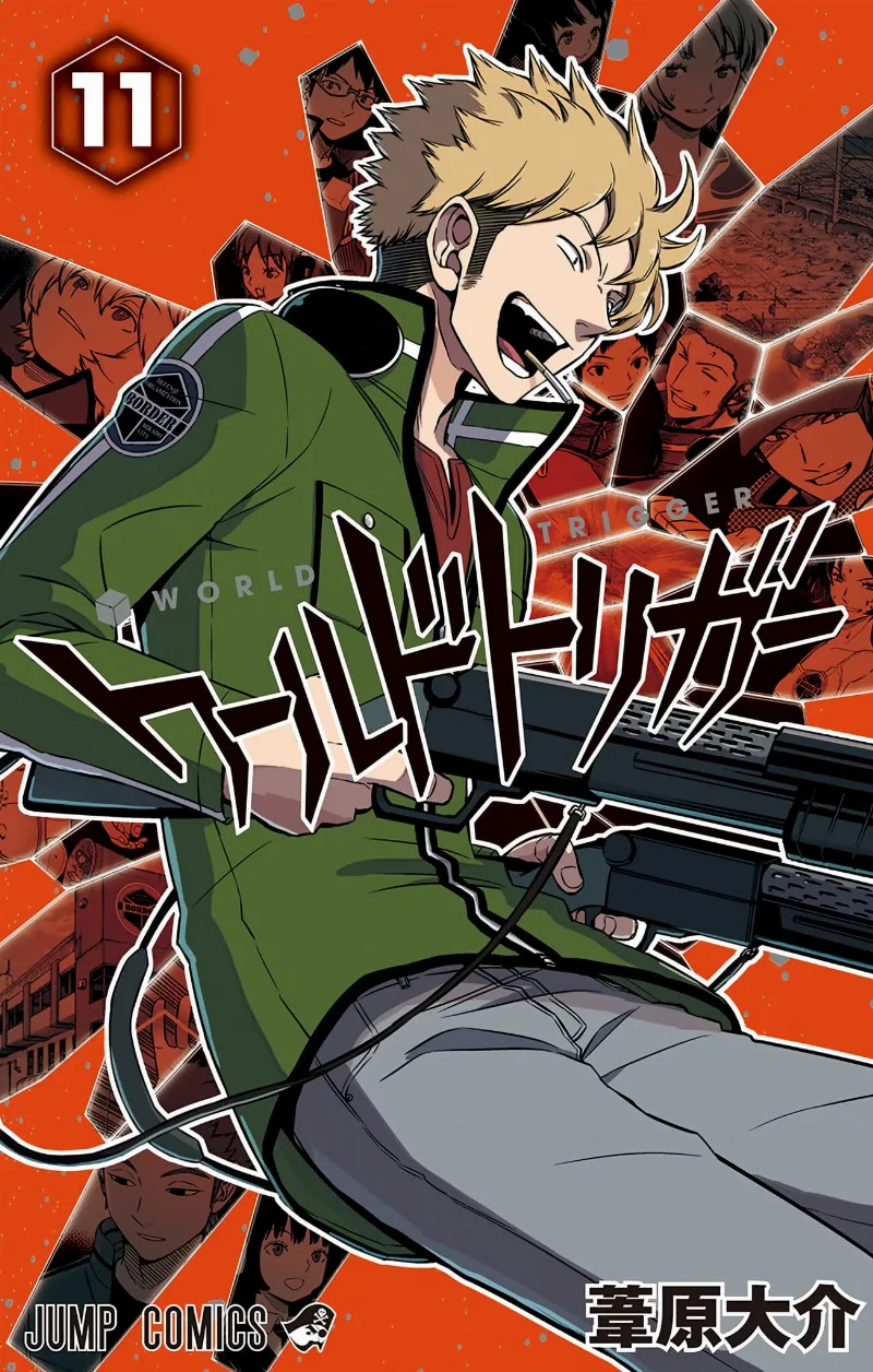 Volume 11
