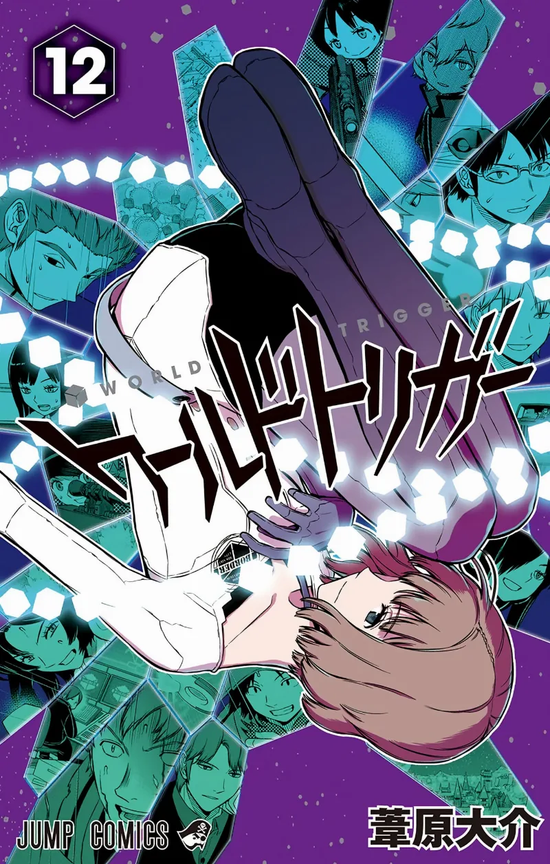 Volume 12
