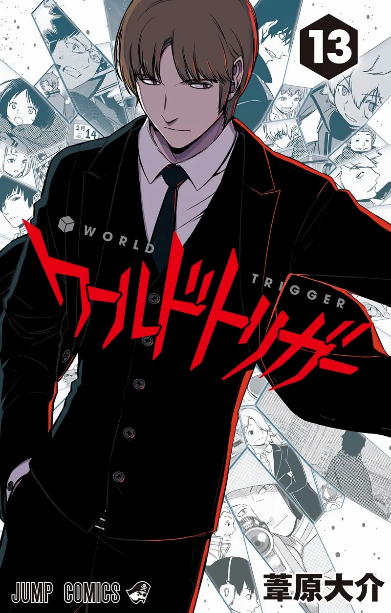 Volume 13