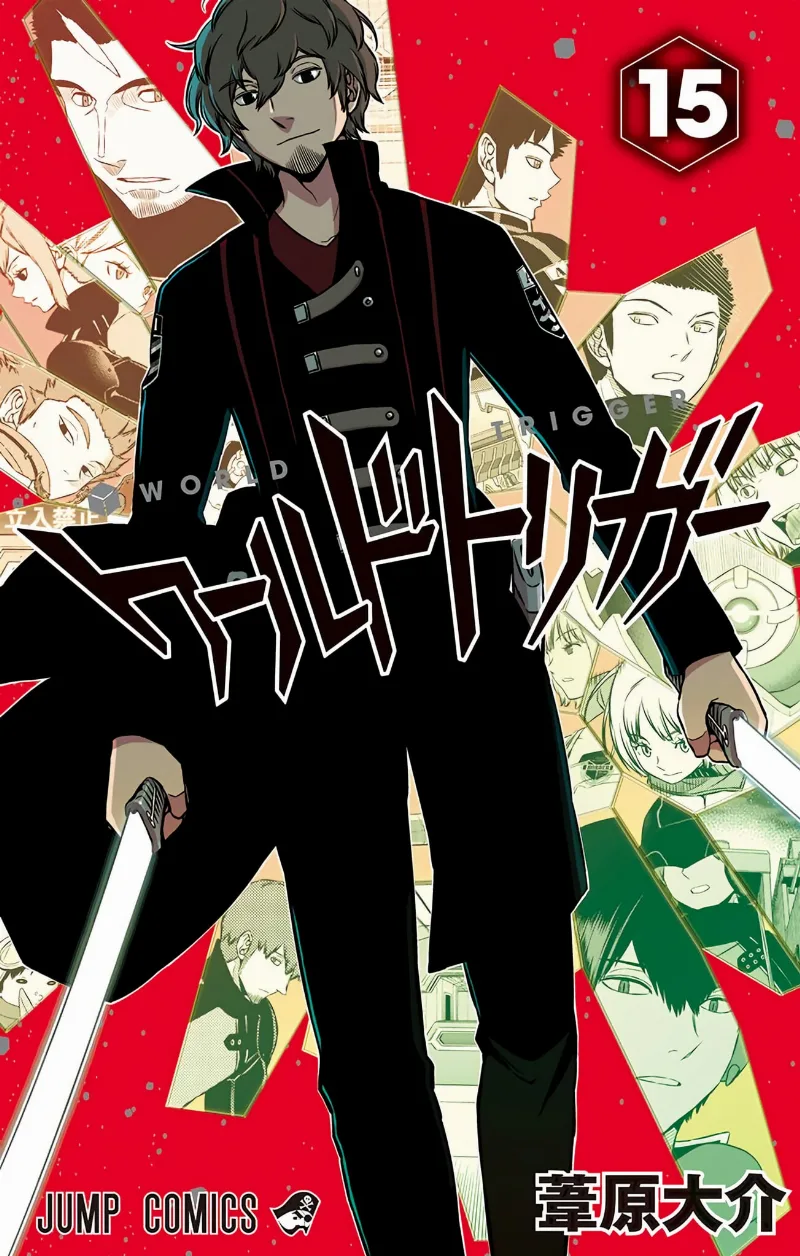 Volume 15