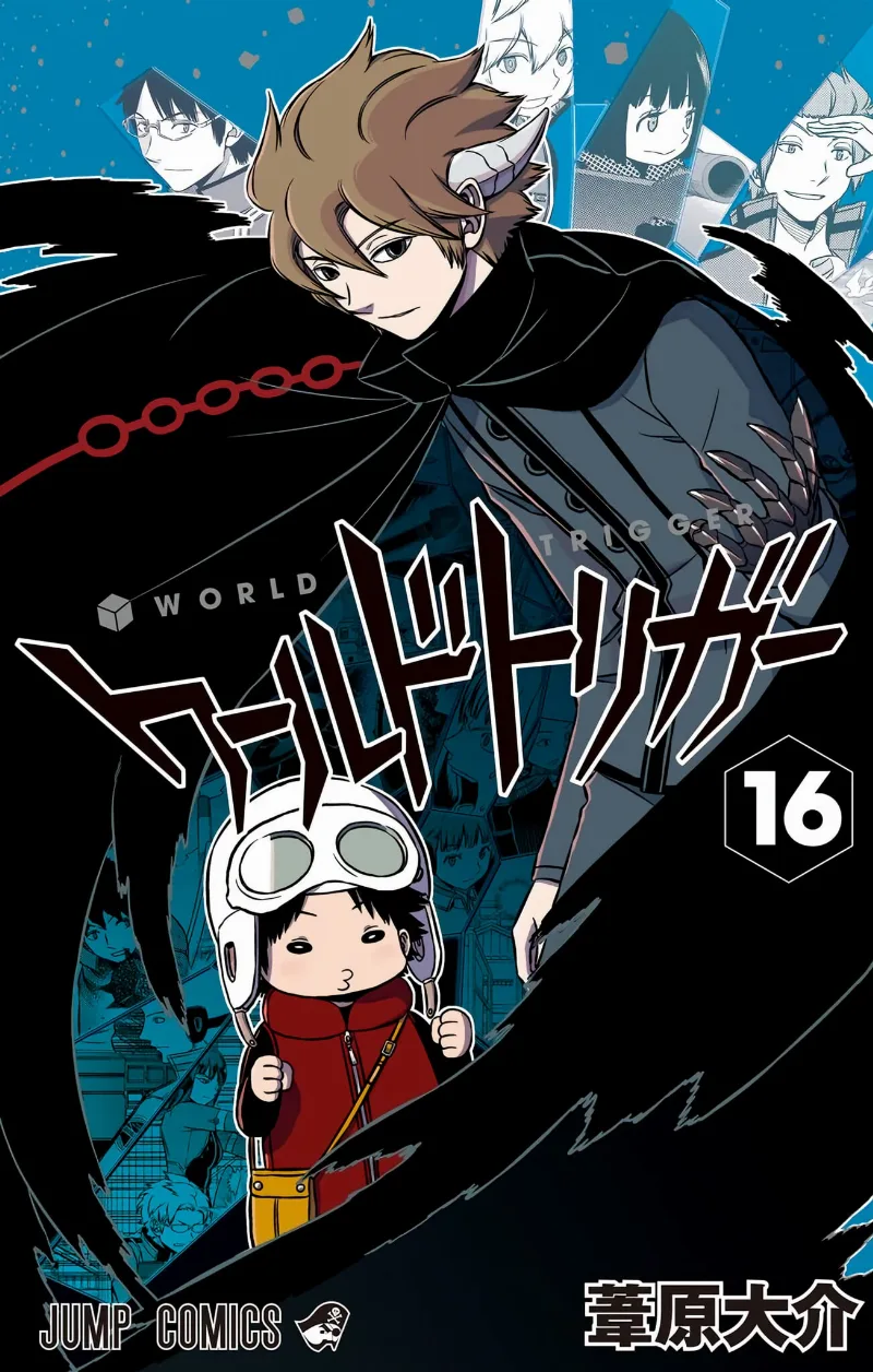 Volume 16