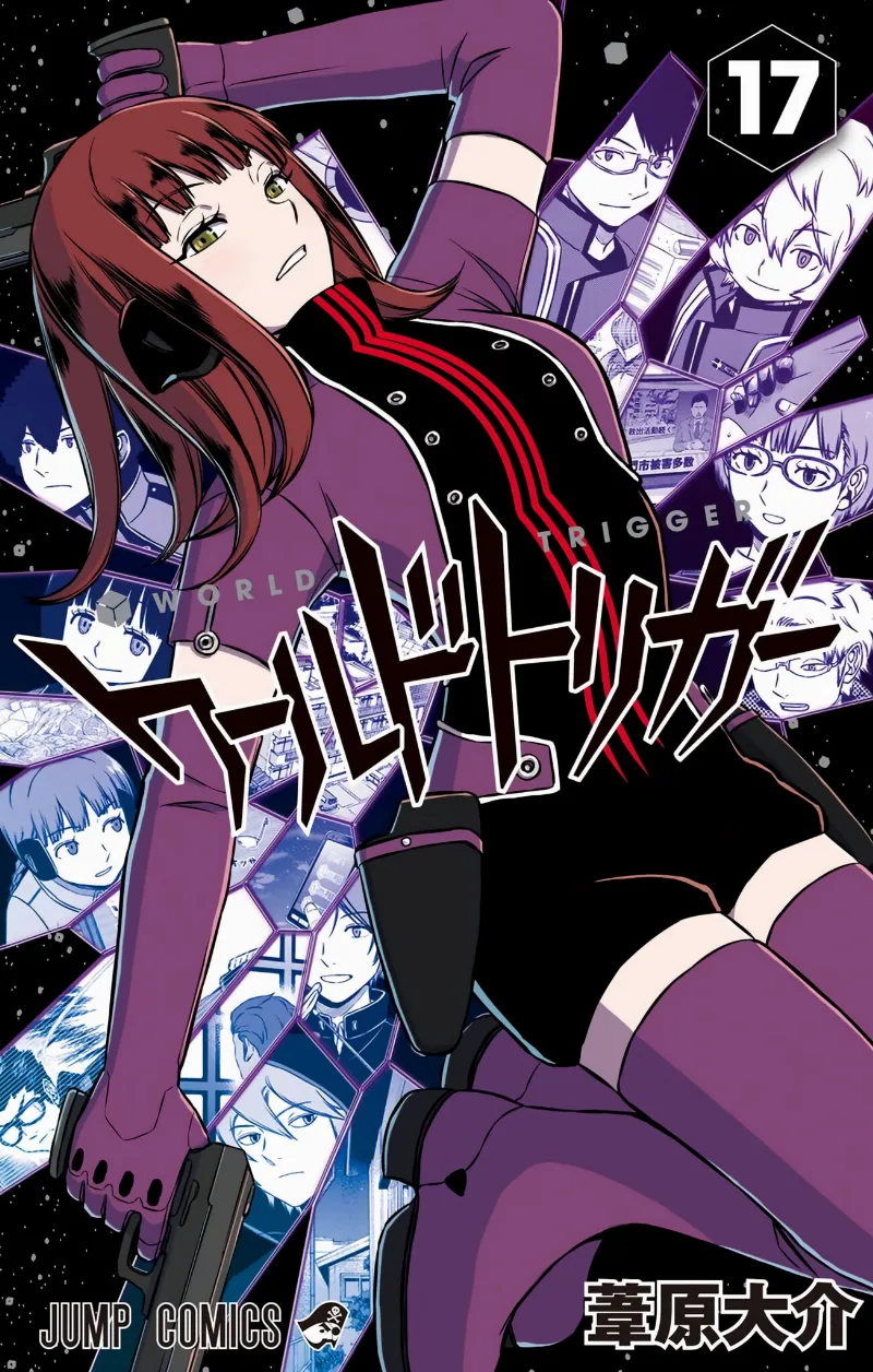 Volume 17