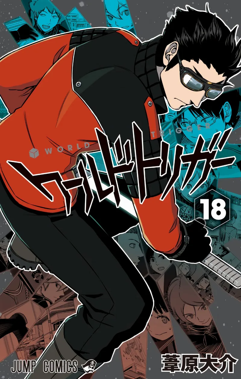 Volume 18