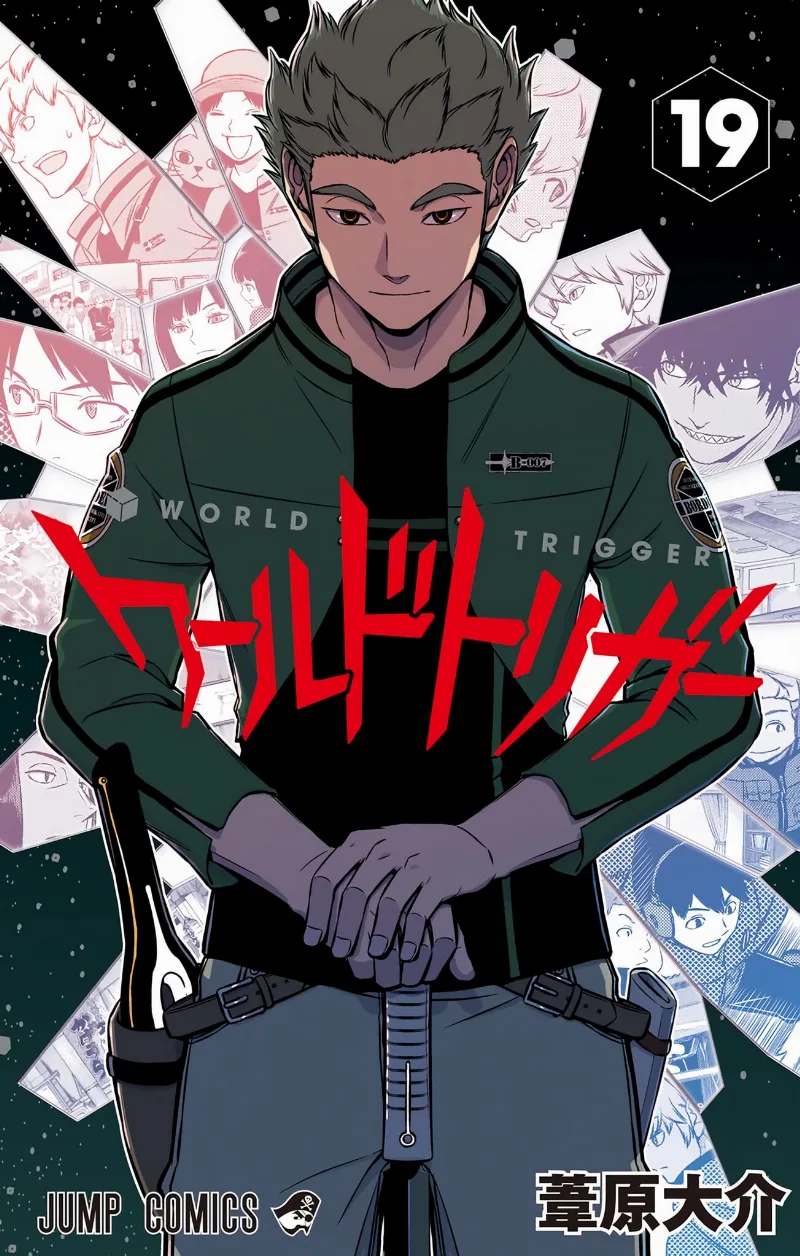 Volume 19