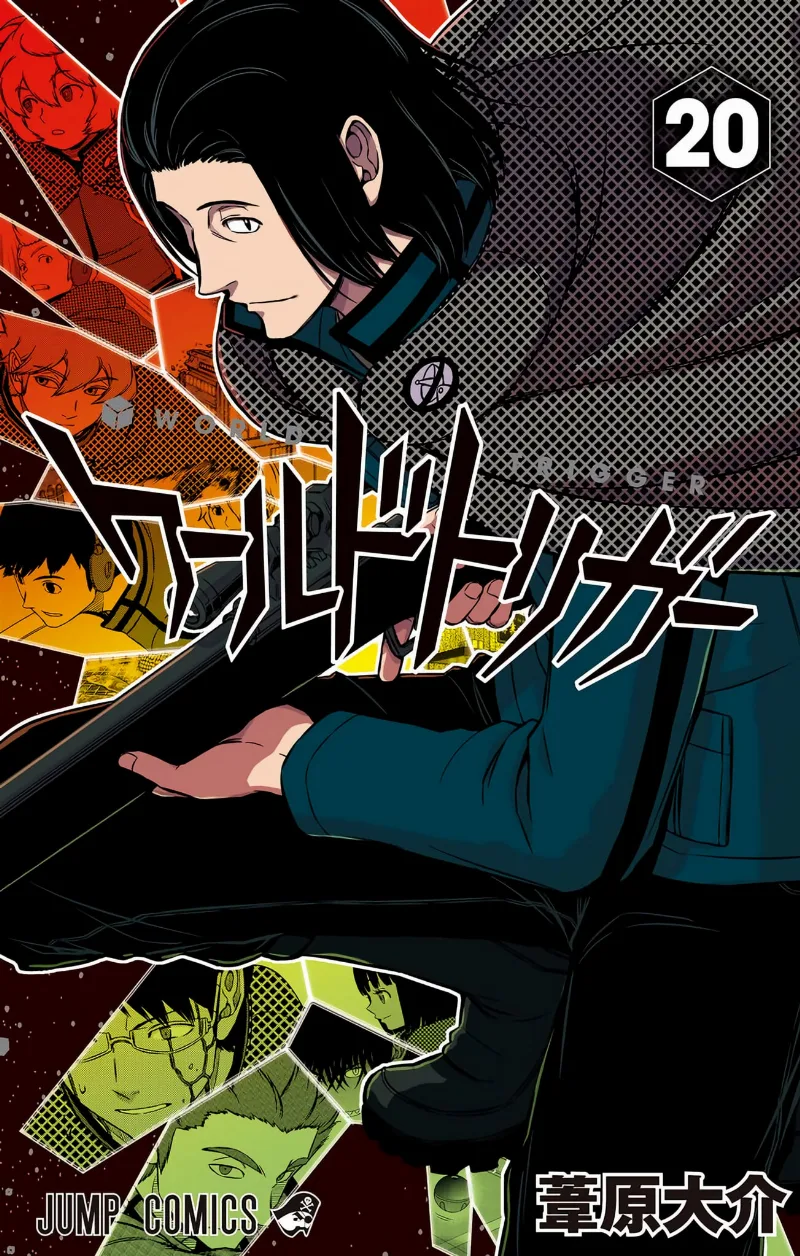Volume 20