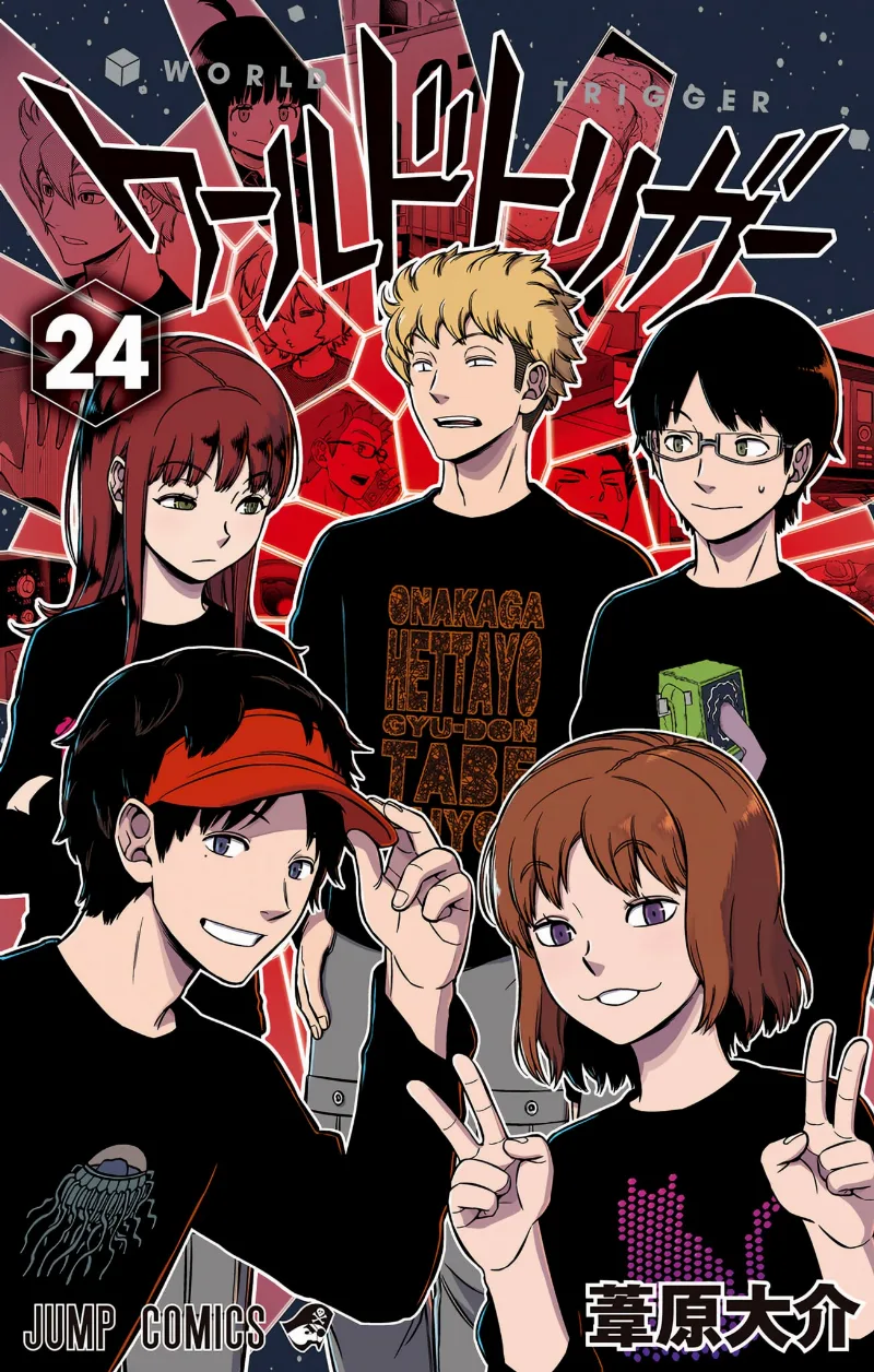 Volume 24