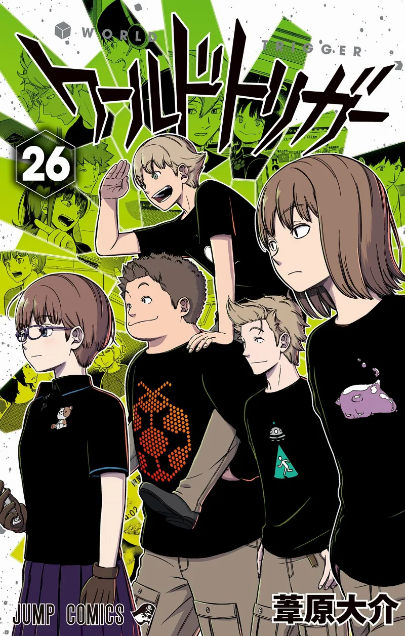 Volume 26