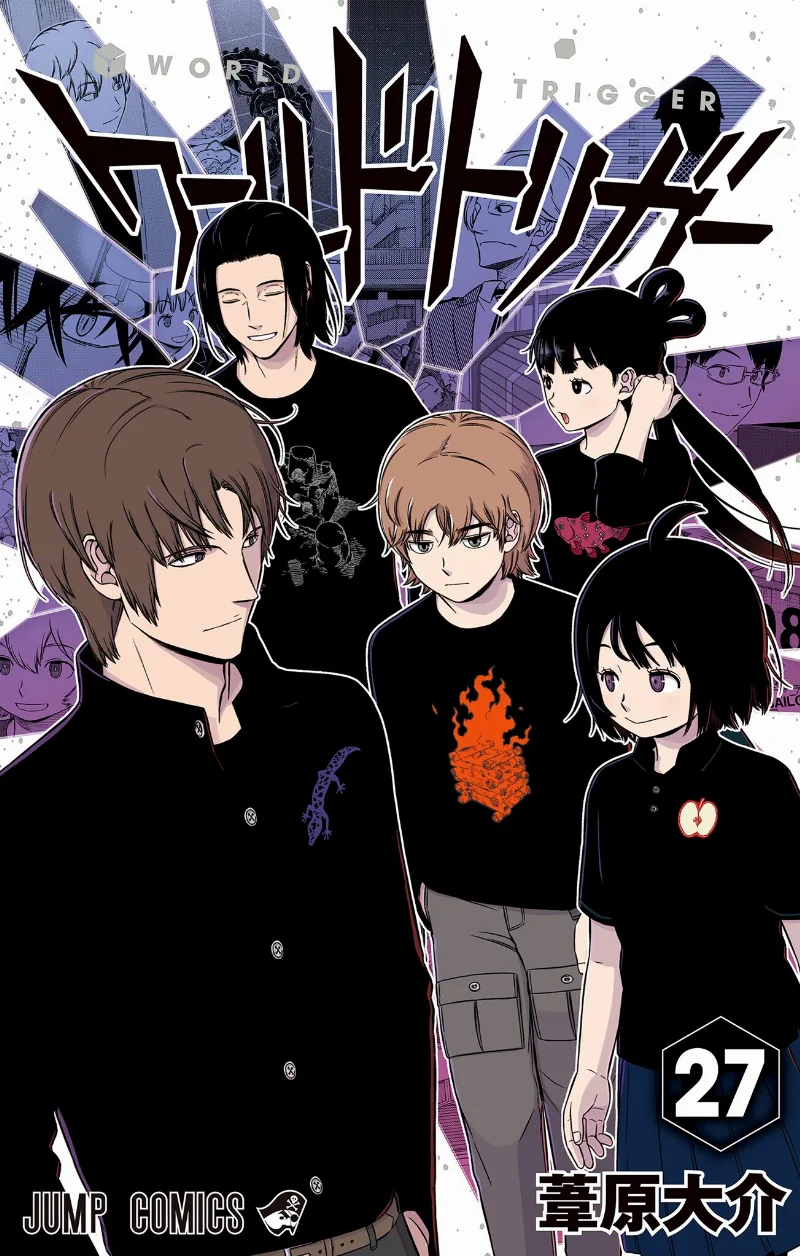 Volume 27