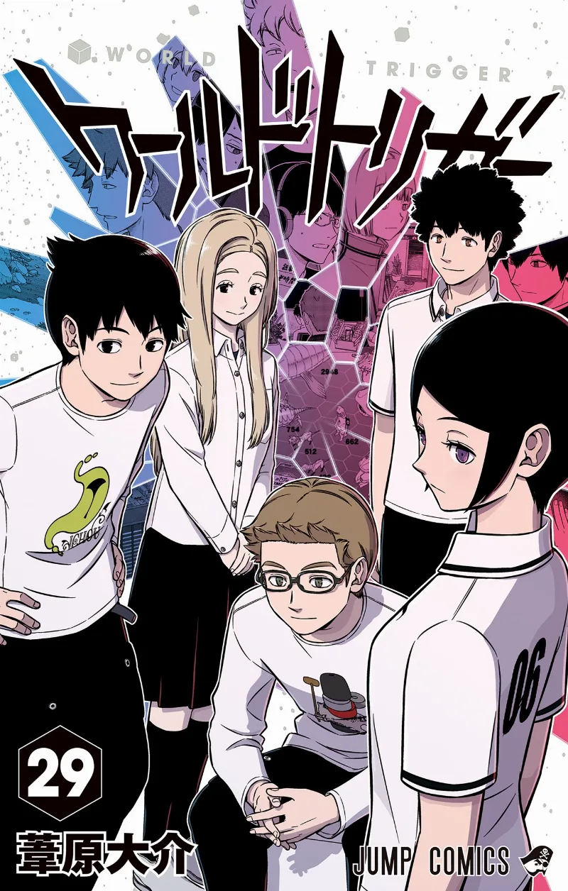 Volume 29
