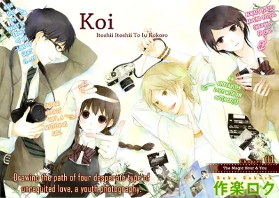 Volume 01