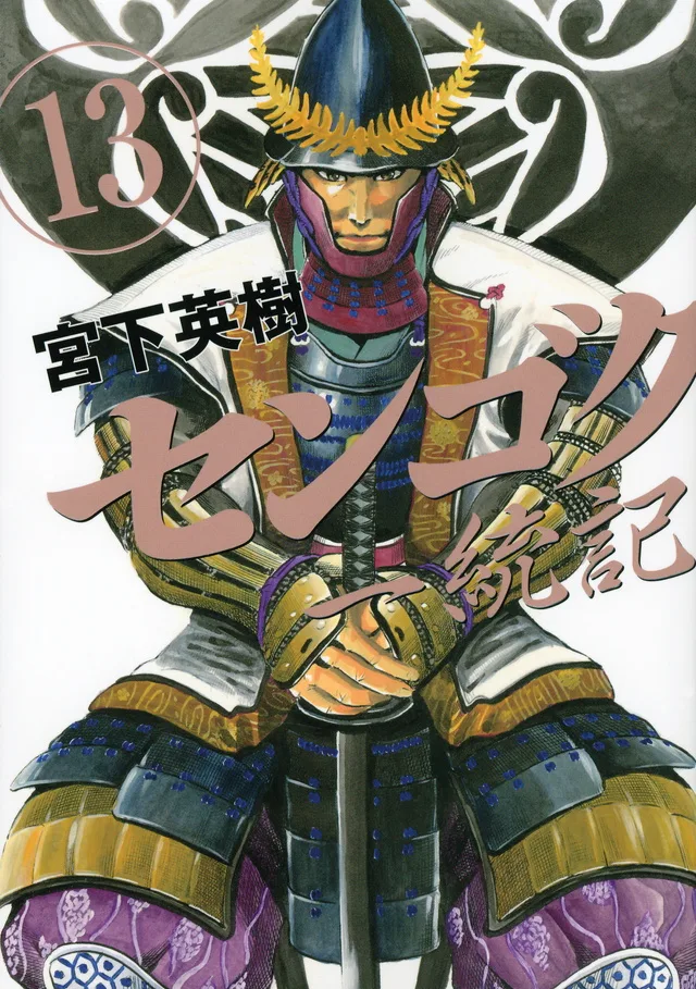 Volume 13