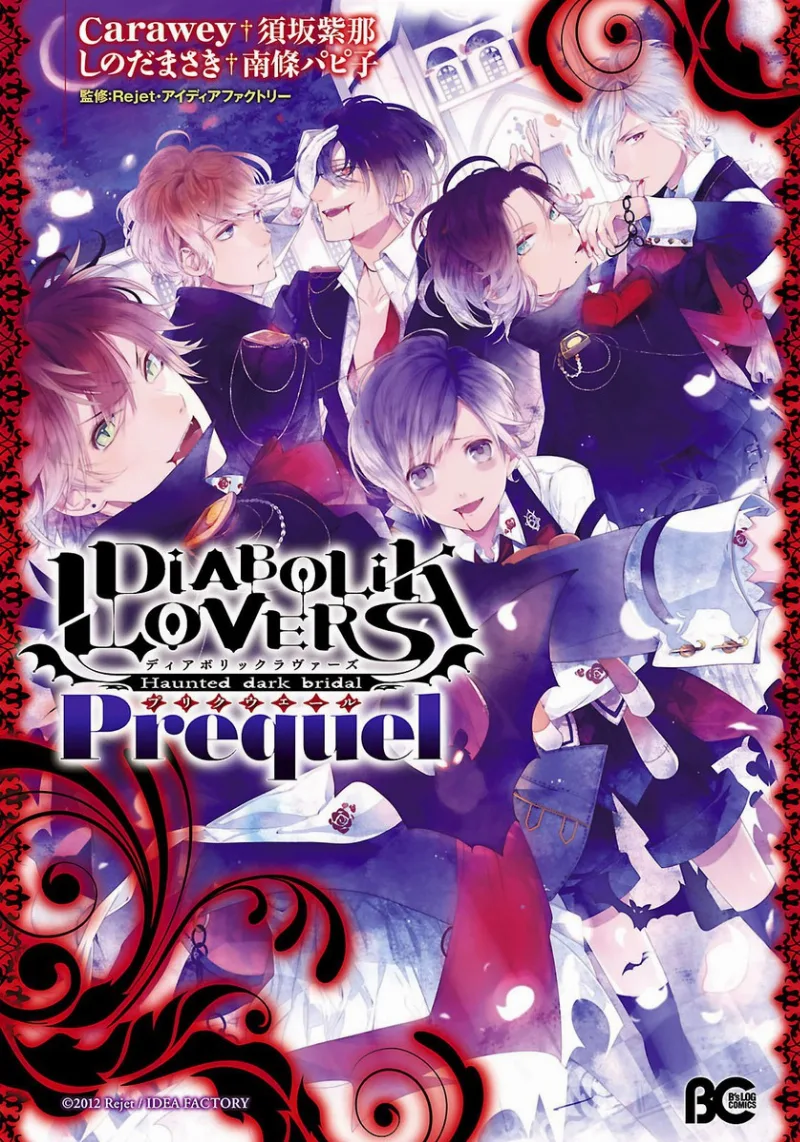 Volume 01