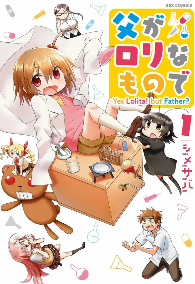 Volume 01