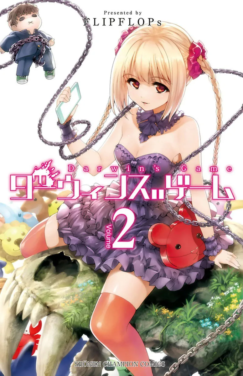 Volume 02