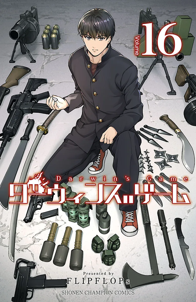 Volume 16