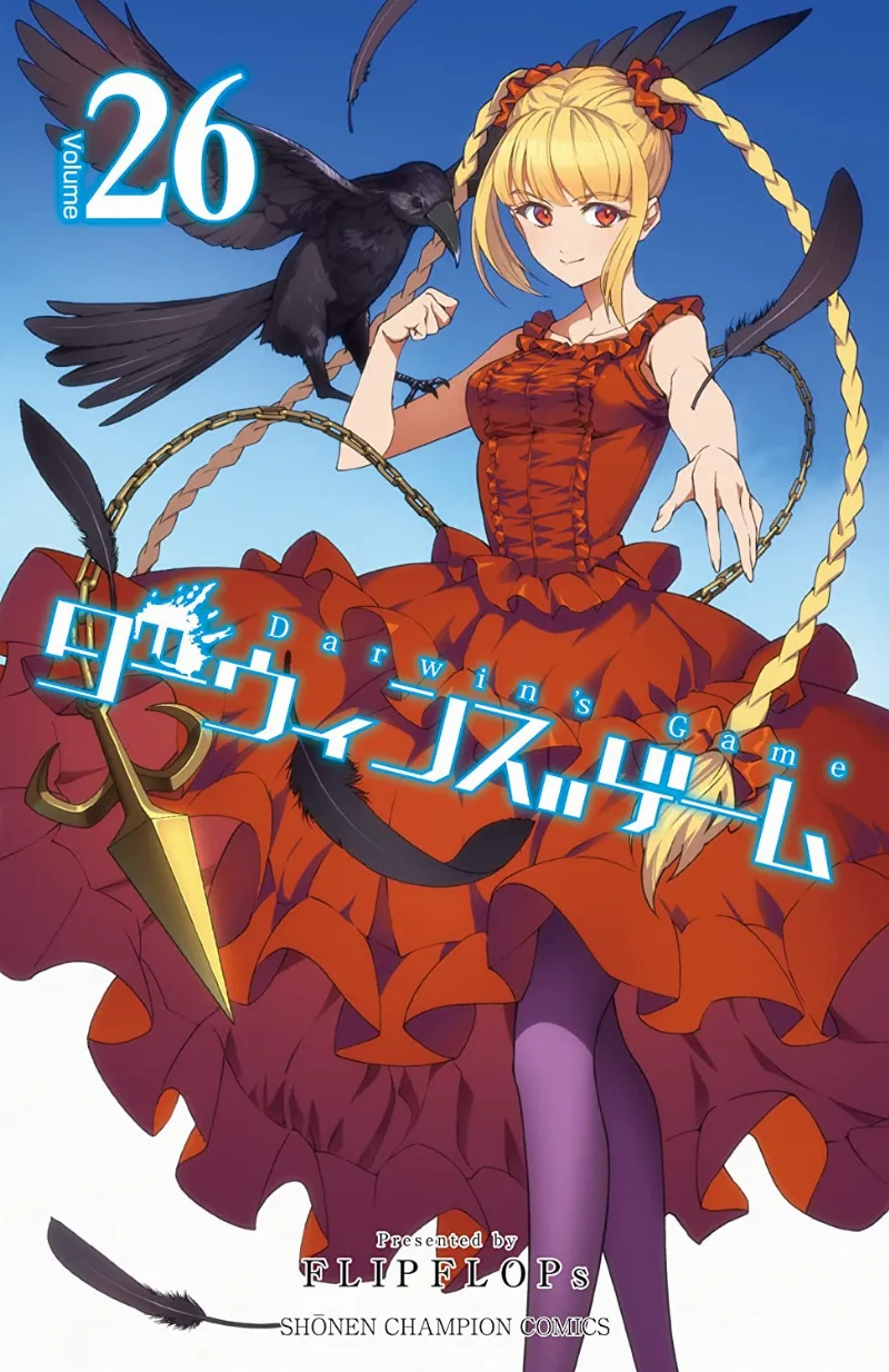 Volume 26