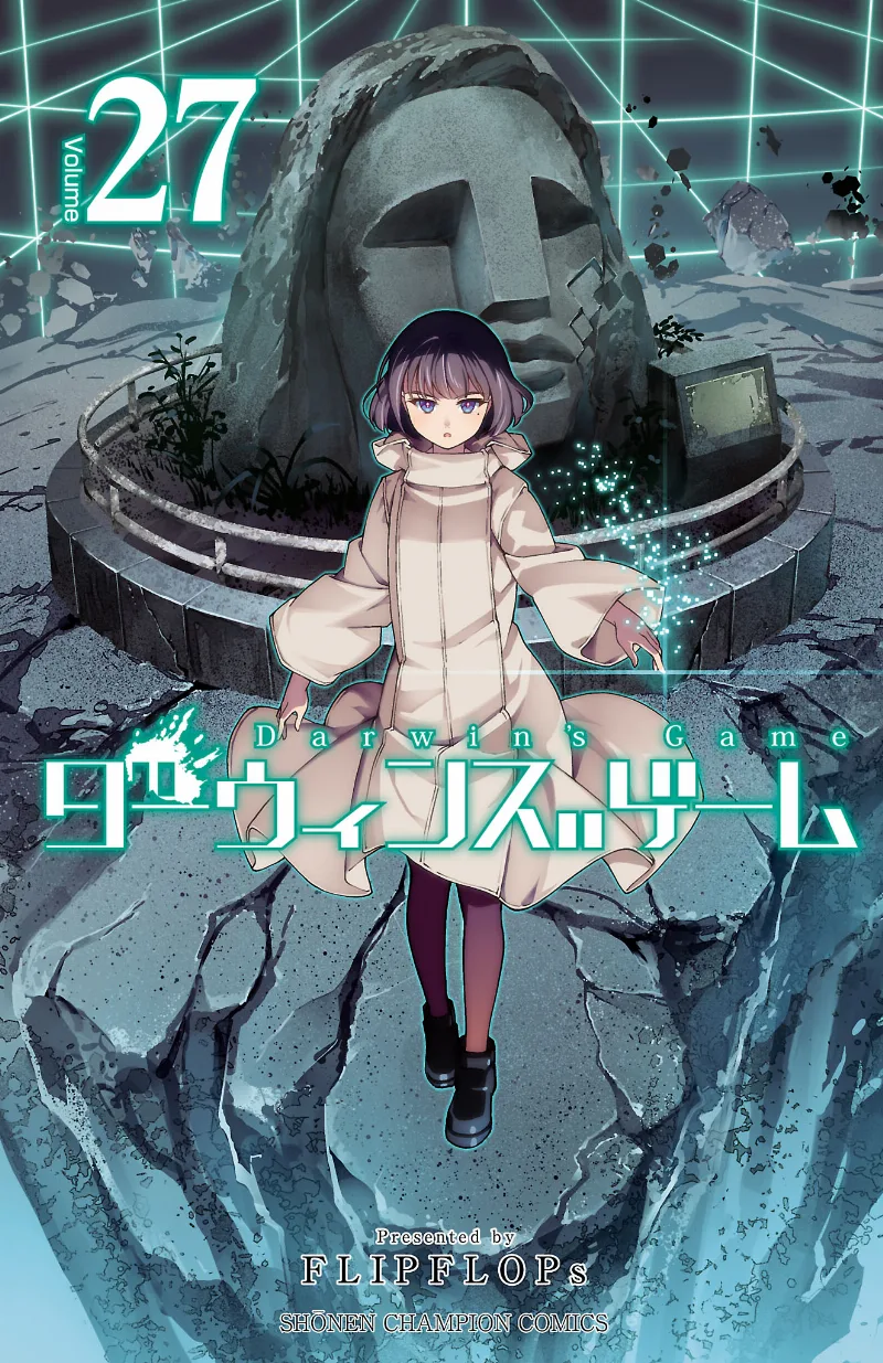 Volume 27